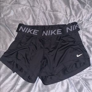 Nike shorts